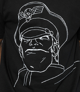 Illustration for article titled 30 geeky shirts that make perfect holiday gifts